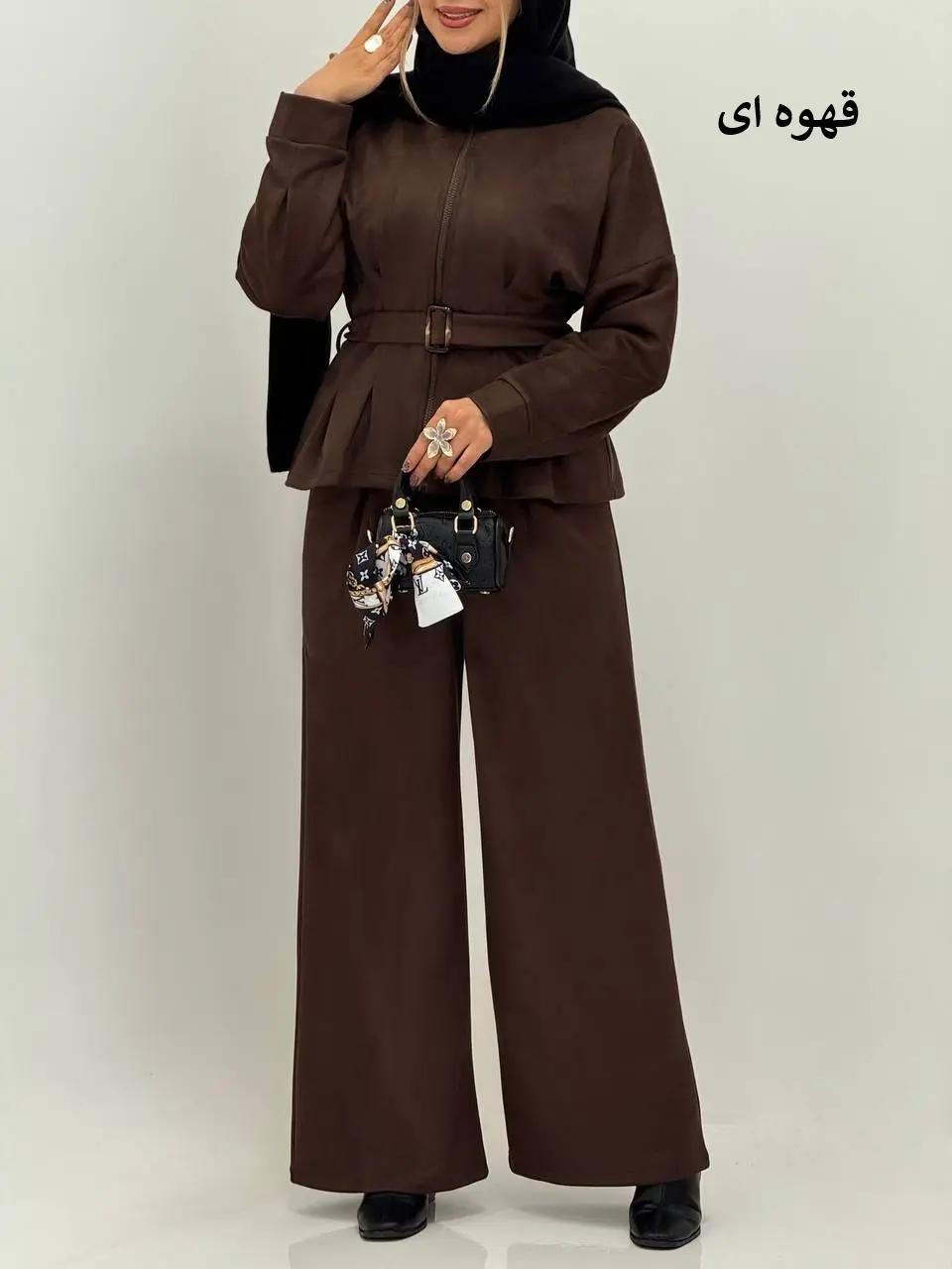 3831-ست مزونی آوین